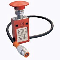 Waterproof position switch MP720IP67high-temperaturesafety