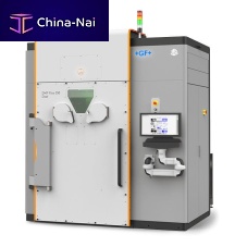 Medical 3D printer DMP Flex 350floor-standingmetal