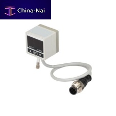 Pressure switch with display DPSP-A-06-TelectronicPNPNPN