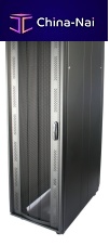LAN server cabinet 25U - 52U, max. 800 x 1 200 mm | ServerSmart Cab