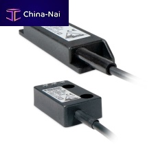 Safety proximity sensor AS-i MAK seriesmagneticrectangularwith switching function