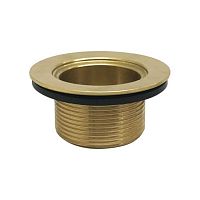 Pressure bathtub drain C8054.50
