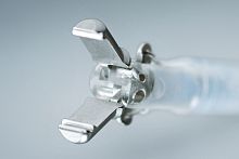 Endoscopy forceps WideCupbiopsybipolarhemostatic