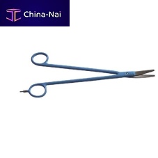 Surgery scissors 857 seriescuttingbipolarfor humans
