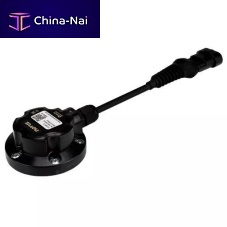Non-intrusive level sensor TL400-Vlaserfor liquidsbulk solids