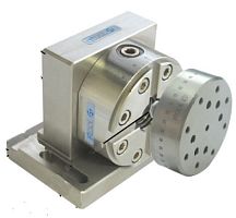 Right-angle indexer FT 01791rotary