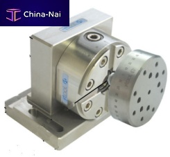 Right-angle indexer FT 01791rotary