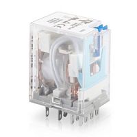 DC electromechanical relay ZJ18F-BACminiaturepower