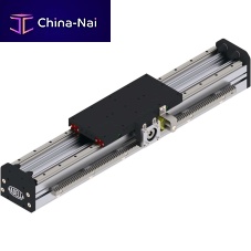 Profile linear axis AMR rack-and-pinionlinear motor-drivenprecision