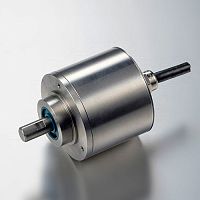 Incremental rotary encoder 10 seriessolid-shaftstainless steelIP67