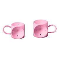 Cube-type vaginal pessary PECUD0 series