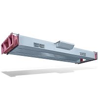 Flexible air duct