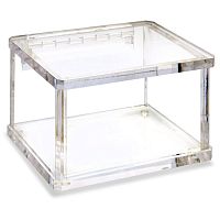 Transport container BETA-GARDfor biological samples