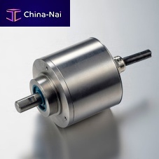 Incremental rotary encoder 10 seriessolid-shaftstainless steelIP67