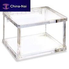 Transport container BETA-GARDfor biological samples