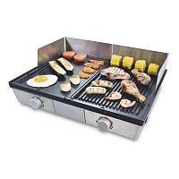 Electric griddle Deli Grillgarden