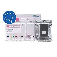 Genetic mutation test kit Plasma-SeqSensei for breast canceroncologygenetic