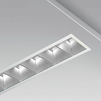 Recessed ceiling downlight RIGO-IN51LEDlinearindoor
