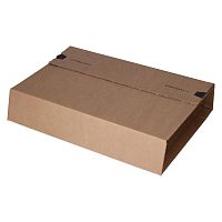 Transport packaging box 2428537paper