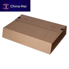 Transport packaging box 2428537paper