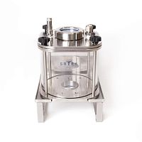 Pressure vessel 4500ML-S