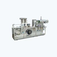 Automatic packing machine BMP180verticalcompactfor medicine