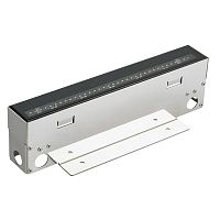 Recessed light fixture ANGLIA INGROUNDLEDlinearIP67