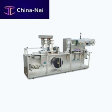 Automatic packing machine BMP180verticalcompactfor medicine