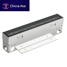 Recessed light fixture ANGLIA INGROUNDLEDlinearIP67