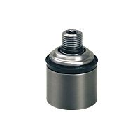 Built-in piston 4.1070plungersingle-acting with return spring