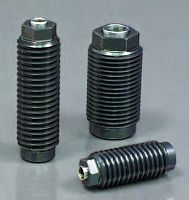 Threaded body cylinder 100 serieshydraulicpistonsingle-acting