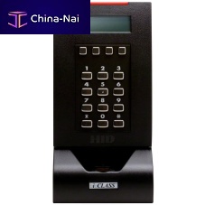 Access control fingerprint and RFID card reader RKLB57 bioCLASS
