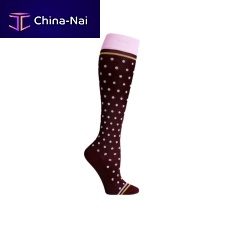Bamboo yarn antimicrobial socks AktivCool