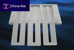 Aluminum cold plate HT-A01copper