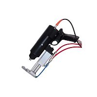 Welding stapler manualultrasonic