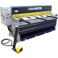 Mechanical shear MG-Rfor metalsheet metalguillotine