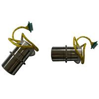 Aeronautic gyroscope KTG-50