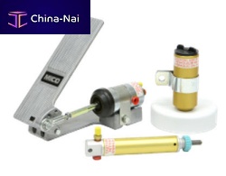 Control pedal 12460 seriesmechanical