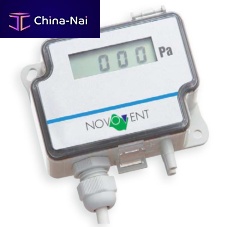 Differential pressure transmitter TP seriesmembraneanalogIP65