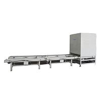 Robotic palletizer R1800FZ-PLlayerbagfor boxes