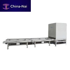 Robotic palletizer R1800FZ-PLlayerbagfor boxes