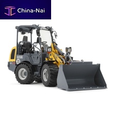 Wheeled loader WL25articulated