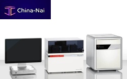 Control analyzer BiovisIONfor the food industrycompact