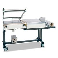 Manual L-sealer hp 630 WS