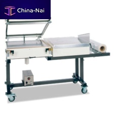 Manual L-sealer hp 630 WS
