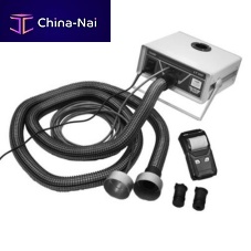 Air duct leak tester LTESTUSB