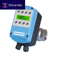 Compressed air leak detector BLS seriescompactremotefor pipes