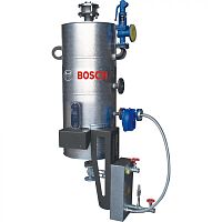 Heat recovery system EHM