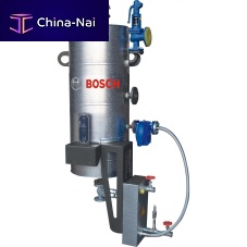 Heat recovery system EHM