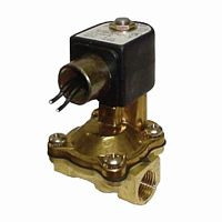 2-way solenoid valve TFP2180normally closedfor water